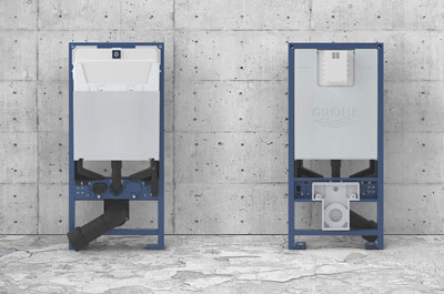 Frame Systems