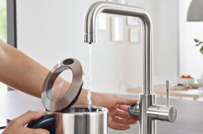 Mixer Taps