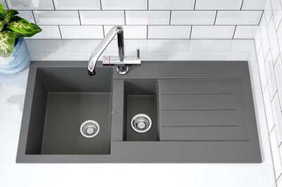 Kitchen Sinks