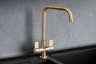 Kitchen Taps