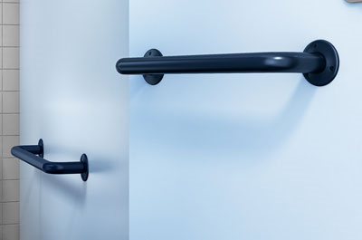 Grab Rails