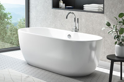 Baths