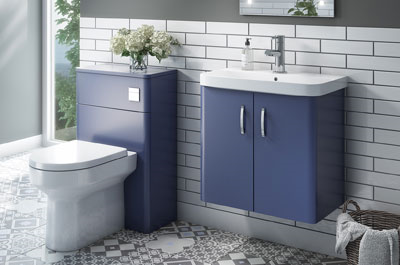 Vanity Units