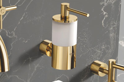 Soap Dispensers