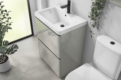 Floor Standing Units