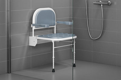 Shower Seats