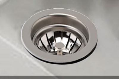 Strainer Wastes