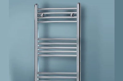 Ladder Rails
