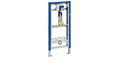 Urinal Frames