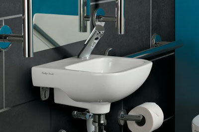 Basins