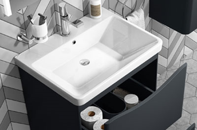 Vanity Basins