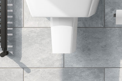 Semi Pedestals