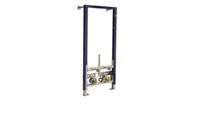 Bidet Frames