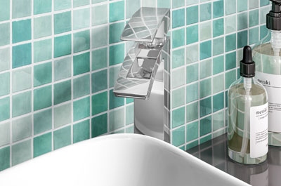 Lever Taps