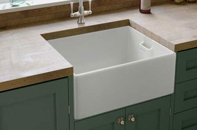 Belfast Sinks
