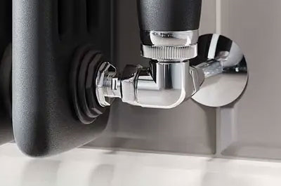 Corner Valves