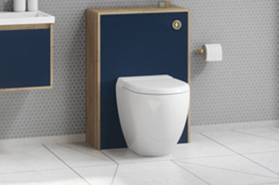WC Units