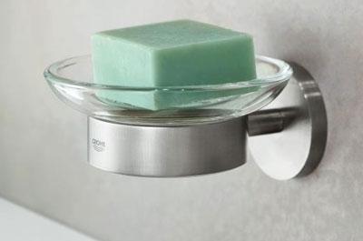 Soap Dishes