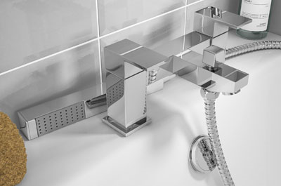 Bath Shower Mixers