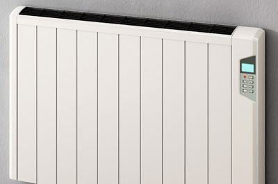 Electric Radiators