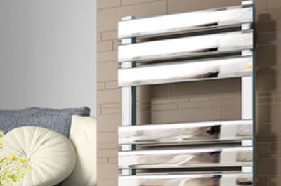 Designer Ladder Rails