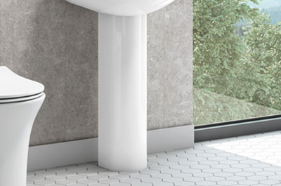 Full Pedestals