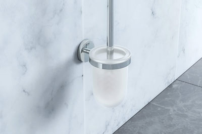 Toilet Brush Holders