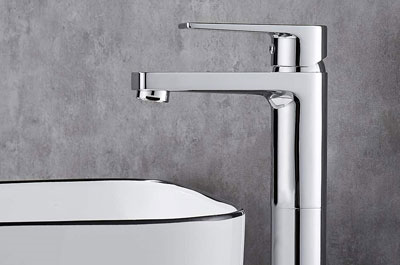 Basin Mixer