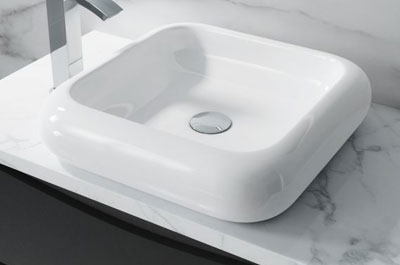 Countertop Basins