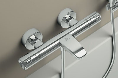 Thermostatic