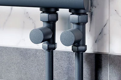 Straight Valves