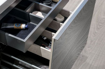 Drawer Inserts