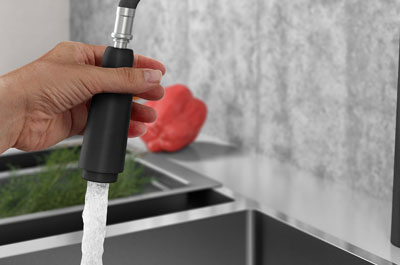 Kitchen Sink Accessories