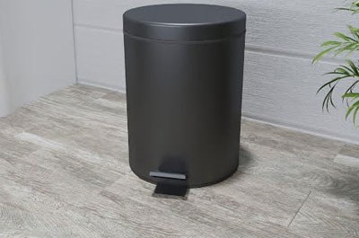 Bins