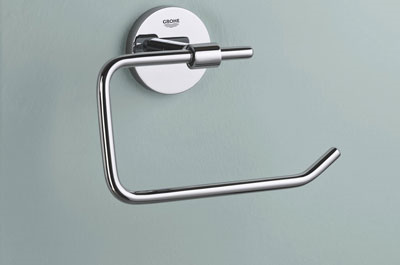 Toilet Roll Holders