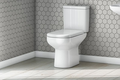 Close Coupled Cisterns