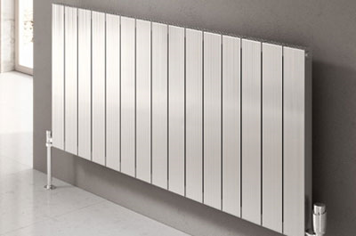 Flat Radiators