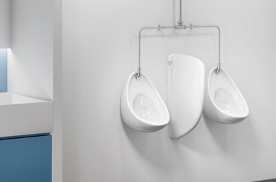Urinals