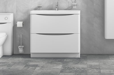 Drawer Units
