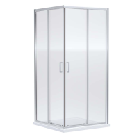 Arley Ralus 6 900mm Corner Entry Enclosure