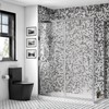Arley Ralus 6 1000mm Sliding Door