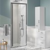 Arley Ralus 6 1000mm Bifold Door