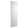 Arley Gloss White 2400 x 1000mm Waterproof Shower Panels