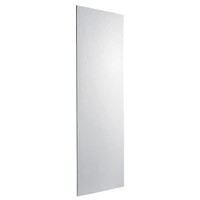 Arley Gloss White 2400 x 1000mm Waterproof Shower Panels