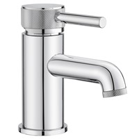 Trisen Verdura Chrome Basin Mixer (No Waste)