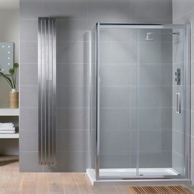 Aquadart Venturi 8 1500mm Sliding Door
