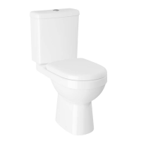 Arley Original Bog In A Box Close Coupled WC Pan Suite