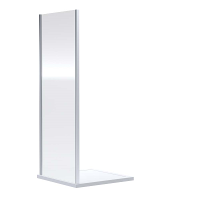 Arley Ralus 6 700mm Frameless Side Panel