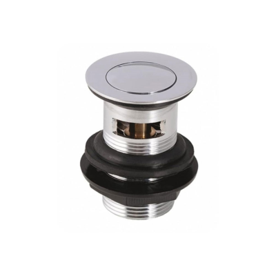 Geberit 1/4" Push Button Waste