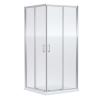 Arley Ralus 6 900mm Corner Entry Enclosure